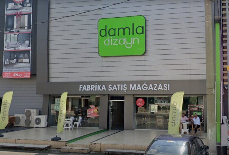 çilek mobilya fabrika